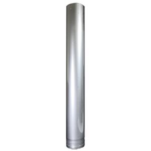 Bertrams Ewr Rohrelement 21RL1000-250 1000 mm, inst. Länge 940 mm, 250 x 1 mm