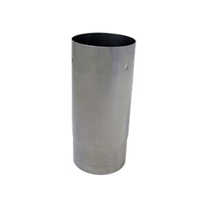 Bertrams Ewr Rohrelement 21RL250-140 250 mm, inst. Länge 190 mm, 140 x 0,6 mm