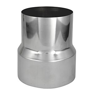 Bertrams Ewr reducer 21RS600-500 Ø 600/500 mm, narrow/wide