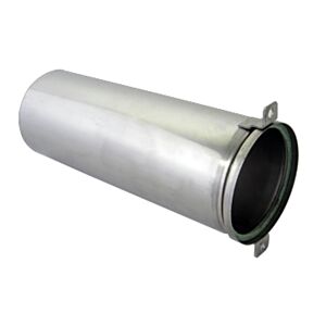 Prise Bertrams Ewr 21SAS330-200 330 mm de long, Ø 200 x 0,6 mm, pour élément de base