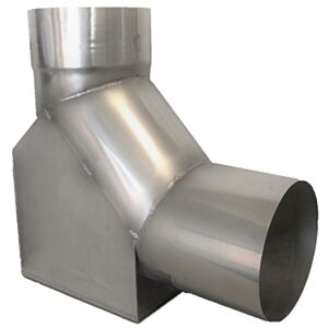 Bertrams Ewr-d Sockelelement 21SE-D110 110 x 0,6 mm