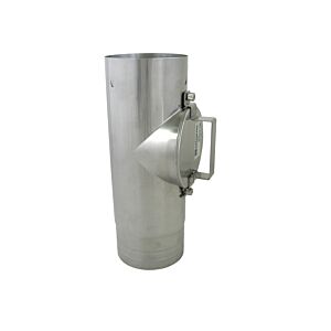 Bertrams Ewr intermediate cleaning kit 21ZB150-K Ø 150 mm