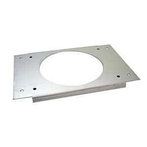 Bertrams Dw Adapterplatte 22AP550 550 mm