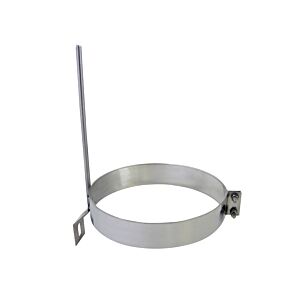 Bertrams Dw lightning protection terminal 22BSK250 250 mm