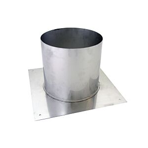 Bertrams Dw ceiling guide sleeve 22DFH500 500 mm