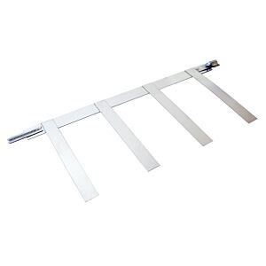 Bertrams Dw Distanzhalter 22DH200 Ø 200, für Hausschornsteine