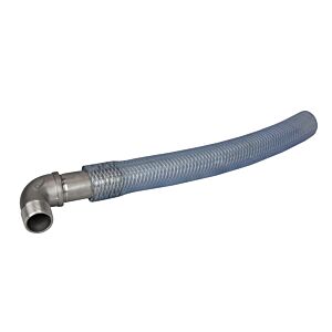 Bertrams Dw drainage pipe set 22ER Ø 160 mm
