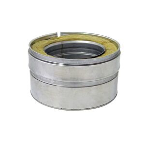 Bertrams Dw capuchon 22VD550 550 mm, avec bouchon à vis