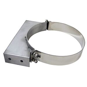 Bertrams Dw wall mounting standard 22WBN450 450 mm