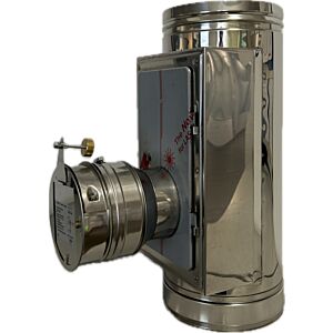 Contrôle de tension Bertrams Dw 22ZER350 Ø 350, rotatif