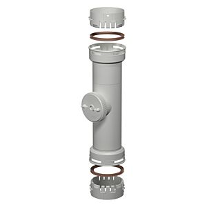 Bertrams Polyline EW Revisionselement 40FRE110 DN 110, flex auf flex
