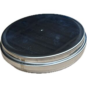 Bertrams Polyline EW cover 42VD80 DN 80/125, PP