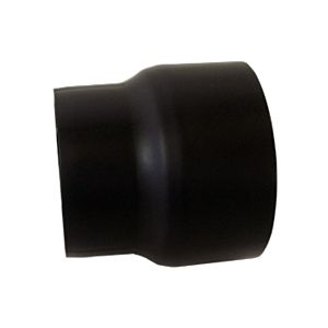 Bertrams Erweiterung 05ES180-200 Ø 180/200 mm, weit/eng, schwarz