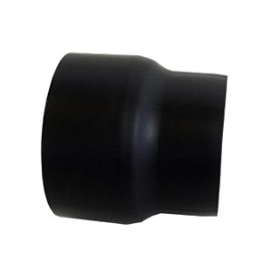 Bertrams reduction 05RS200-160 Ø 200/160 mm, wide/narrow, black