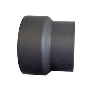 Bertrams Reduzierung 07RS160-150 Ø 160/150 mm, weit/eng, gussgrau