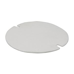 Joint de couvercle Bertrams ST-Pu 08D-SBV tous DN, sans céramique jusqu&#39;à 1100° C