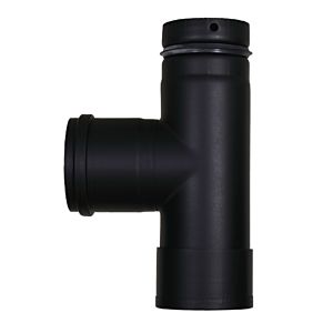 Bertrams Pelletino capsule genou 10KK250-80G 250 mm, cylindrique, 80 x 0,6 mm, gris moulé