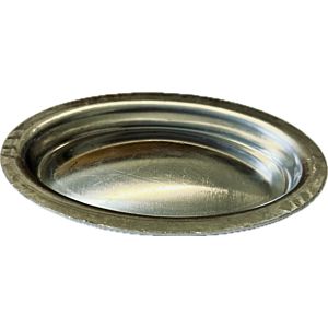 Serrure de commande en aluminium Bertrams 14KV3-2 Ø 110-130 mm