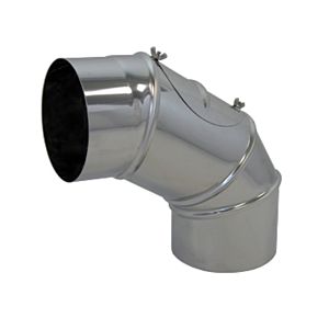 Bertrams VLE-Plus 19SBV130RV Ø 130mmx0,6mm, avec capuchon de nettoyage, 4 Inox , Inox V4A