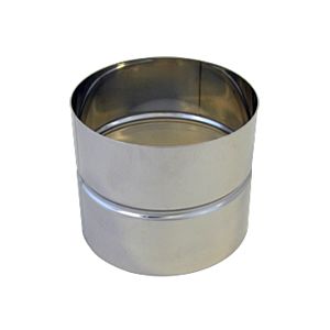 Bertrams Ewr Adapter 21AW400 400 x 1 mm, weit/weit