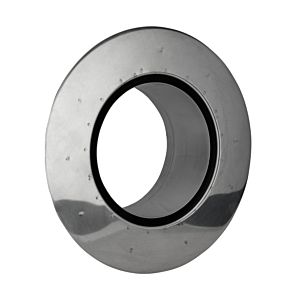 Bertrams Ewr Erweiterung 21ESW130-180 Ø 130/180 mm, einwandig, Edelstahl