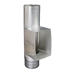 Élément de nettoyage Bertrams Ewr-fu 21RE1-FU140 140 x 0,6 mm, avec connecteur coulissant 140x200mm