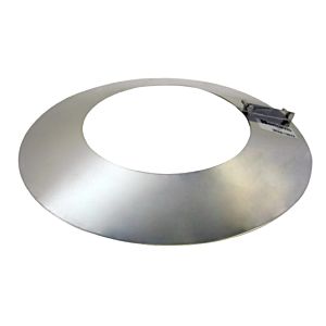 Bertrams Ewr Regenkragen 21RK130 130 x 0,6 mm, mit Sicherungsseil