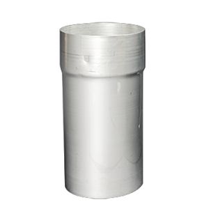 Bertrams Ewr pipe element 21RLV400 400 x 1 mm, adjustable, length 60-190 mm