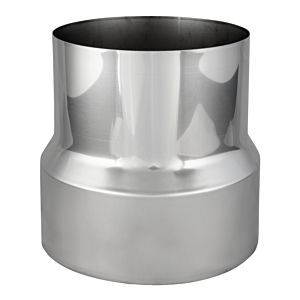 Bertrams Ewr-d reducer 21RS-D350-300 Ø 350/300 mm, narrow/wide, tightly welded