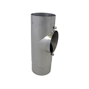 Élément de base Bertrams Ewr 21SAG160 Ø 160 x 0,6 mm, pour buses ou couvercles d&#39;étanchéité