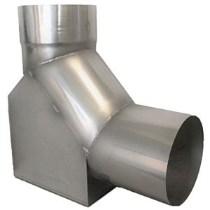 Bertrams Ewr-d Sockelelement 21SE-D160 160 x 0,6 mm