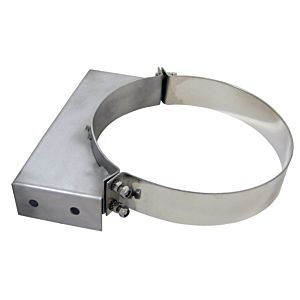 Bertrams Ewr wall mount 21WBN300 Ø 300 mm, wall distance 50 mm