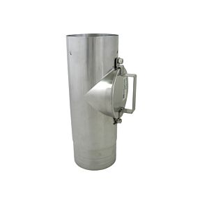 Bertrams Ewr intermediate cleaning kit 21ZB120-K Ø 120 mm