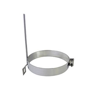 Borne de connexion de protection contre la foudre Bertrams Dw 22BSK550 550 mm