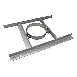 Bertrams Dw roof support 22DS350 350 mm