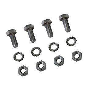 Feuilles de console Bertrams Dw 22KOE550 550 mm, acier inoxydable