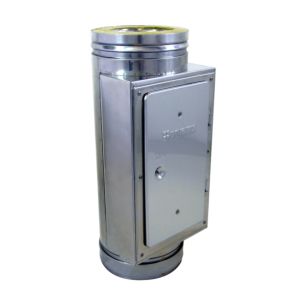 Bertrams Reinigungselement 22RE2-FU550 550 mm, Höhe 500 mm