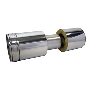 Bertrams Dw Wanddurchführung 22WDF180 Ø 180 mm, isoliert