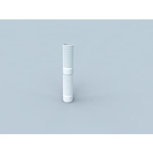 Bertrams Polyline EW Flexrohr 40RLF10-60 10 m, DN 60, in Rollen