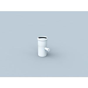 Bertrams Polyline EW Messelement 40RLM80 DN 80