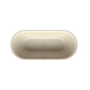 Bette BetteLux Oval baignoire 3465-006 jasmin, 170x75x45cm