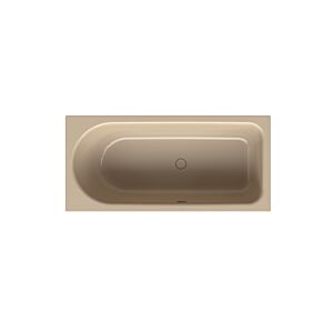 Bette BetteOcean bathtub 8859-003 150x70x45cm, foot end right, overflow front, bahama beige