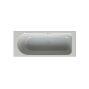 Bette BetteOcean bathtub 8852-002 manhattan, 170x70x45cm, foot end right, overflow rear