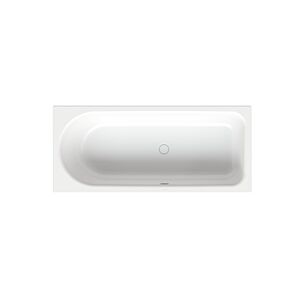 Bette BetteOcean low-line bath 8831-004 noble white, 160x70x38cm, foot end right, overflow in front