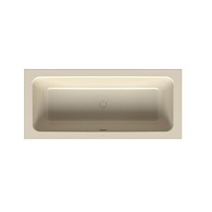 Bette BetteOne Badewanne 3313-006 jasmin, 180x80x42cm