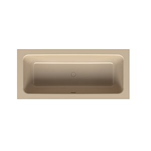 Bette BetteOne bathtub 3313-003 Bahama beige, 180x80x42cm