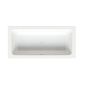 Bette BetteOne Badewanne 3314-004 edelweiß, 180x80x42cm