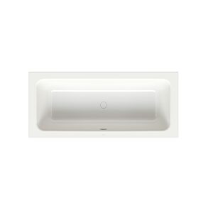 Bette BetteOne bathtub 3312-440 snow, 170x75x42cm