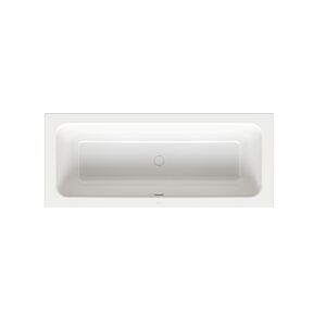 Bette BetteOne baignoire 3311-287 starwhite, 170x70x42cm
