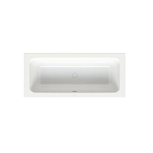 Bette BetteOne Badewanne 3310-004 edelweiß, 160x70x42cm